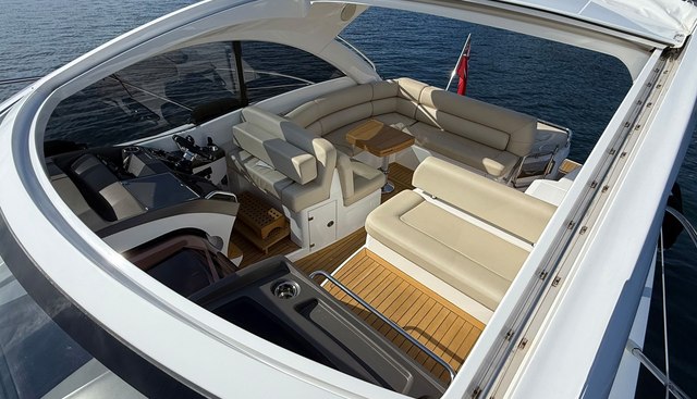 KEDR yacht for sale 20