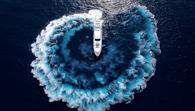 Beachouse yacht for sale 17