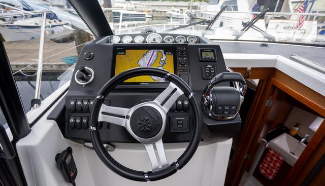 Myrt yacht for sale 20