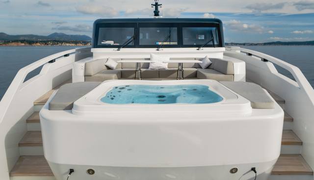 L.A.U.L yacht for sale 2