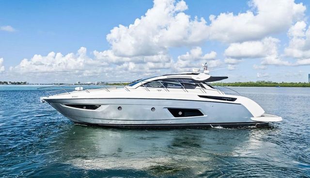 noname yacht for sale 7