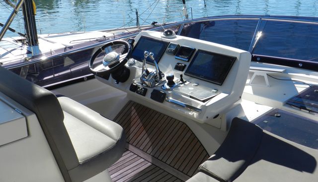 noname yacht for sale 28