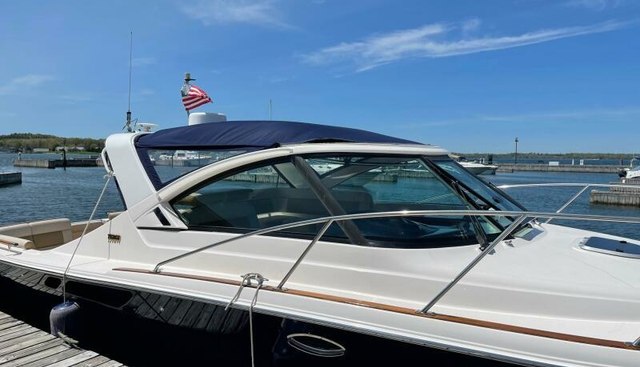 Noname yacht for sale 20