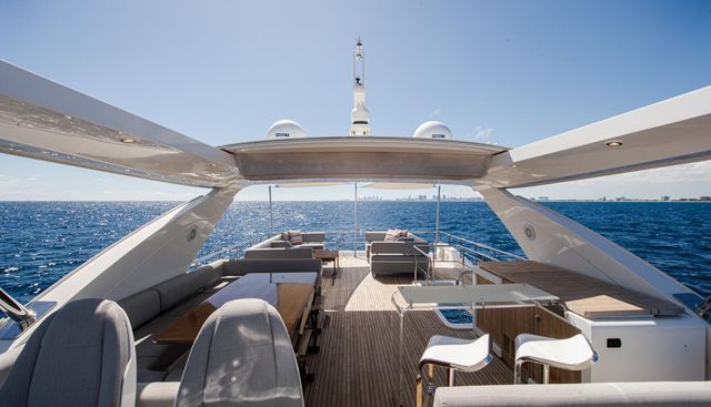 APRIL FOOLS yacht for sale 20