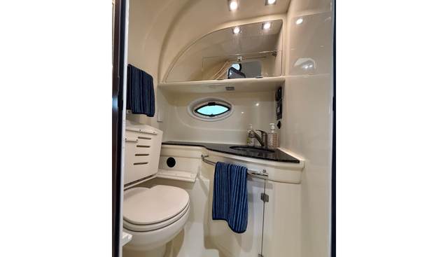 Wanderlust yacht for sale 22