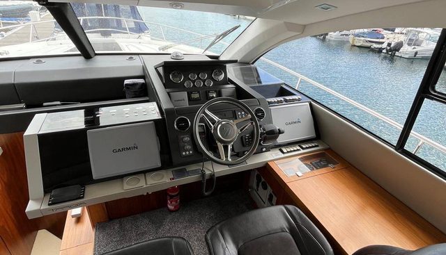 noname yacht for sale 34