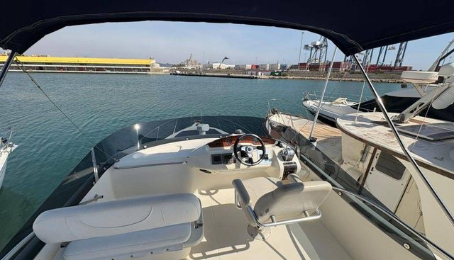 noname yacht for sale 7