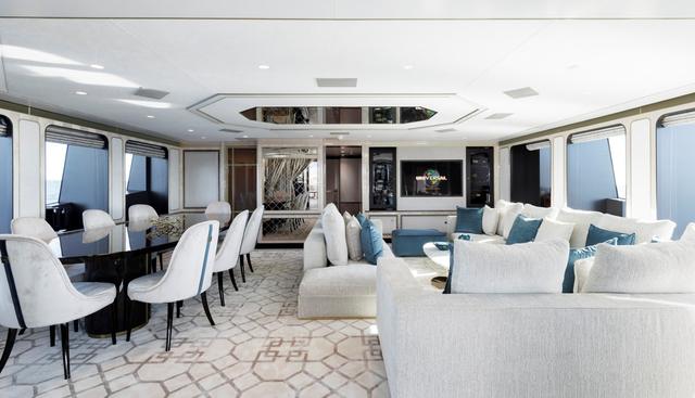 BOMBAY yacht for sale 7