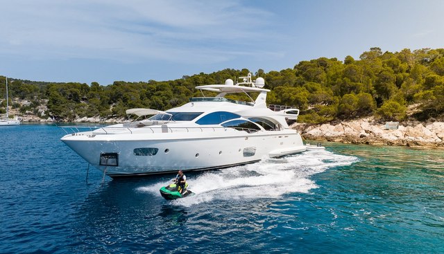 KOUKLES yacht for sale 3