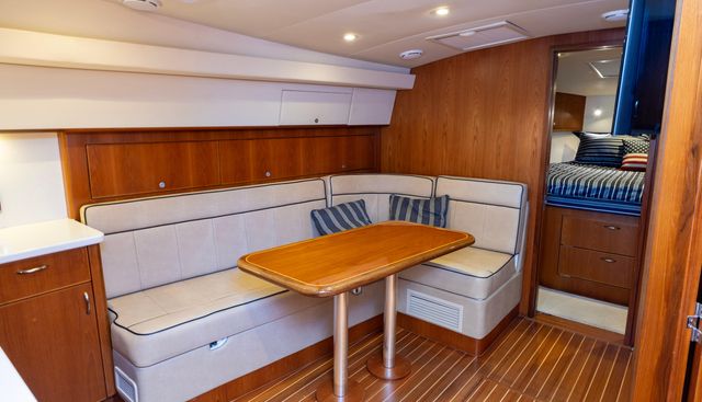 noname yacht for sale 34