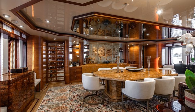 Lady Marina yacht for sale 7