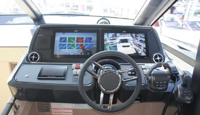 In Stock yacht for sale 32