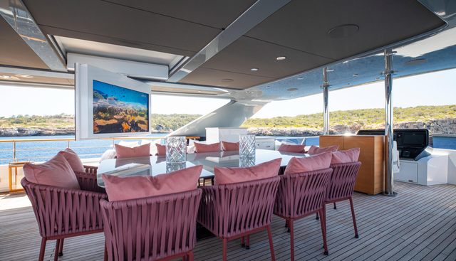 OSCAR yacht for sale 12