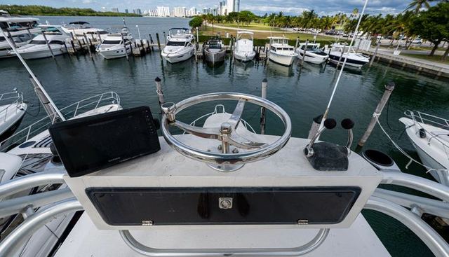 VET BILLZ yacht for sale 14