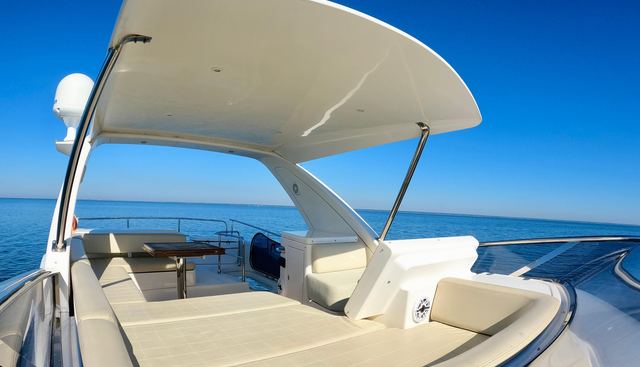 noname yacht for sale 24