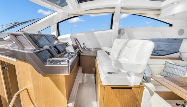 noname yacht for sale 14