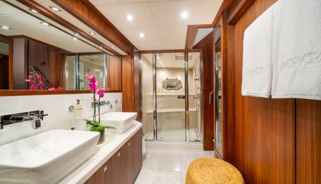 ACACIA yacht for sale 19