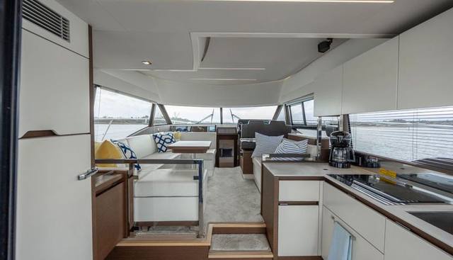 noname yacht for sale 18