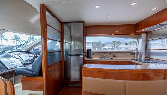 TRINITY yacht for sale 15
