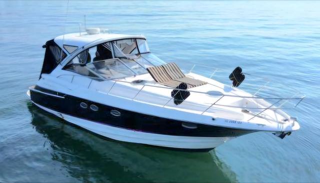 noname yacht for sale 2