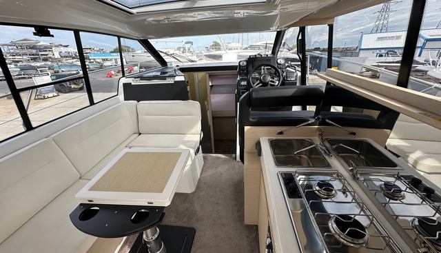 Happy Hour yacht for sale 14