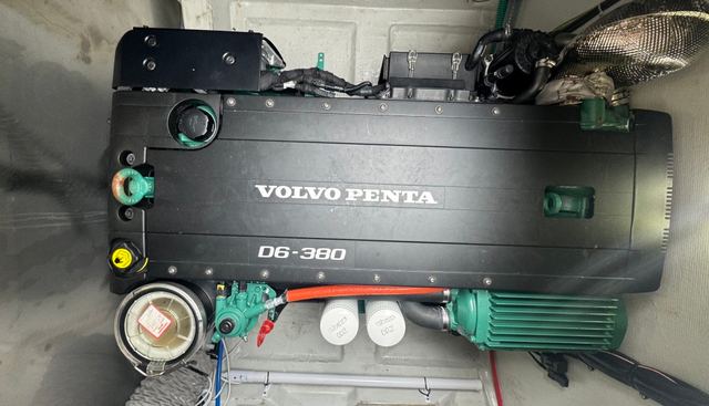 noname yacht for sale 44