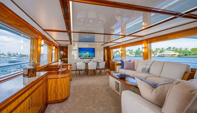 CARPE DIEM yacht for sale 8