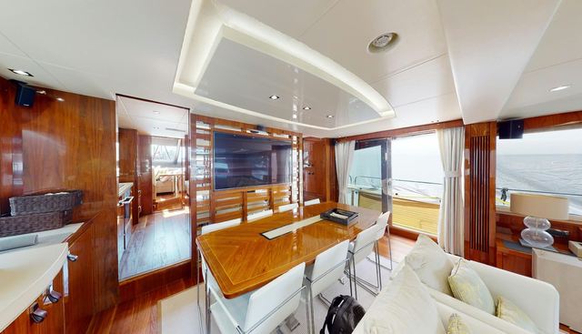 A&K yacht for sale 18