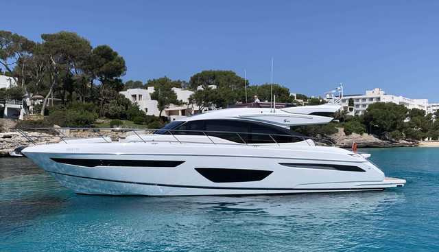 noname yacht for sale 2