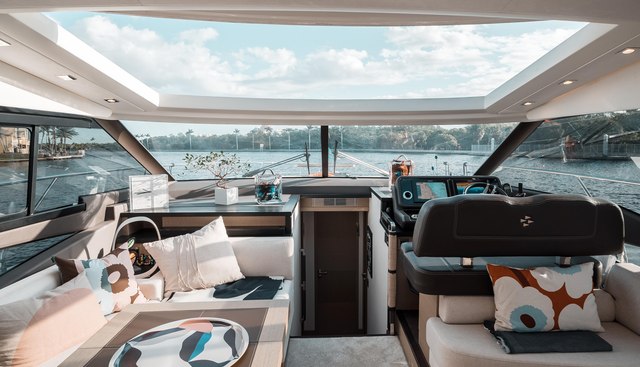 noname yacht for sale 54