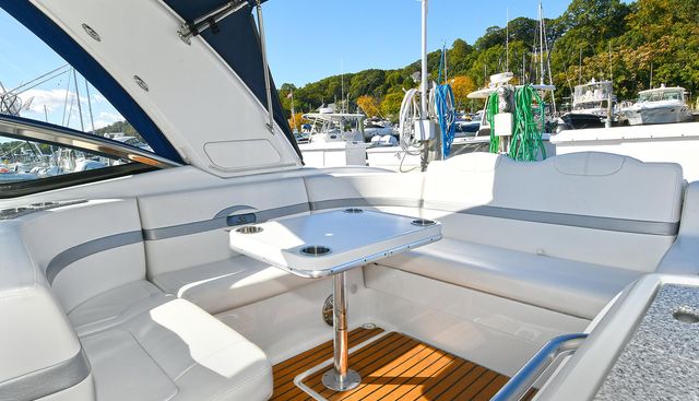 REGINA yacht for sale 29