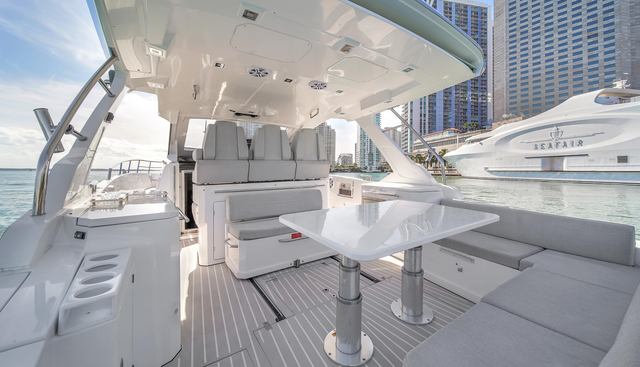noname yacht for sale 9