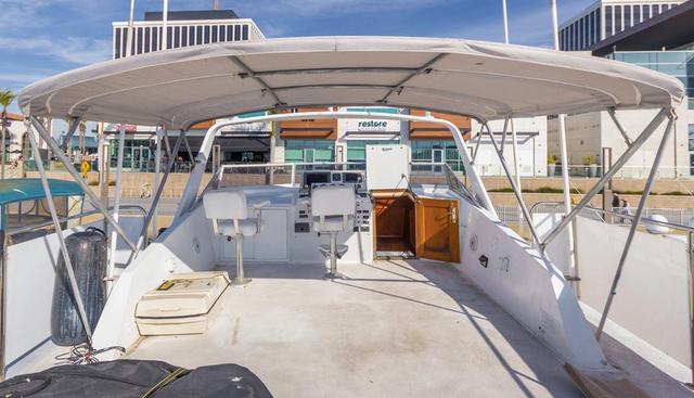 noname yacht for sale 12