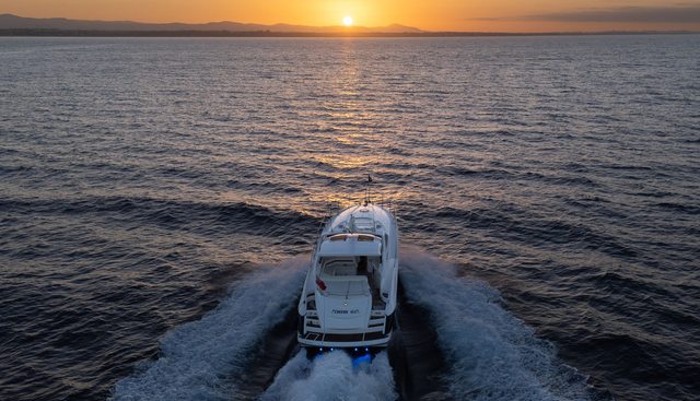 CHEERS ALL yacht for sale 12