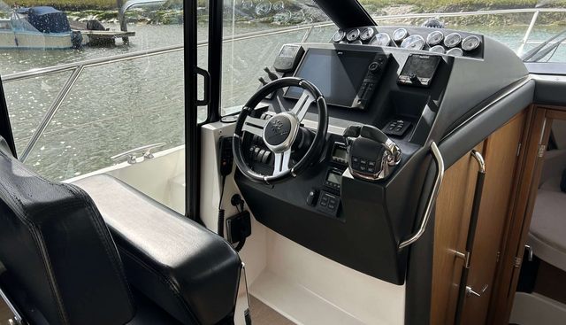 noname yacht for sale 12
