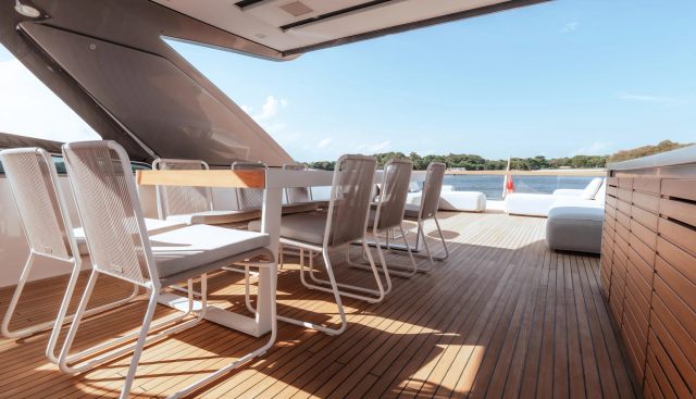 TNT Leisure yacht for sale 28