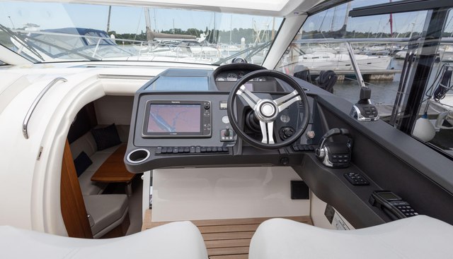 Eltoro yacht for sale 35
