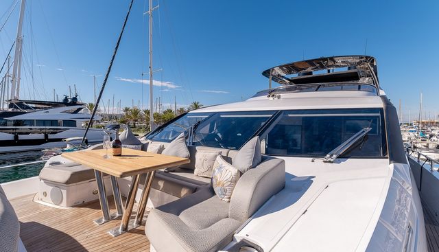 INSOMNIA yacht for sale 38