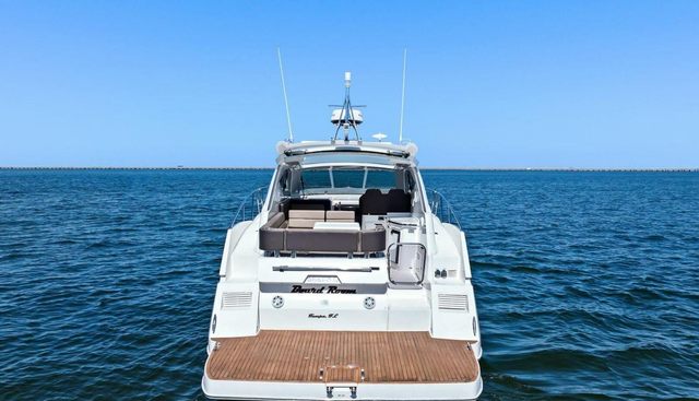 BOARD ROOM yacht for sale 7