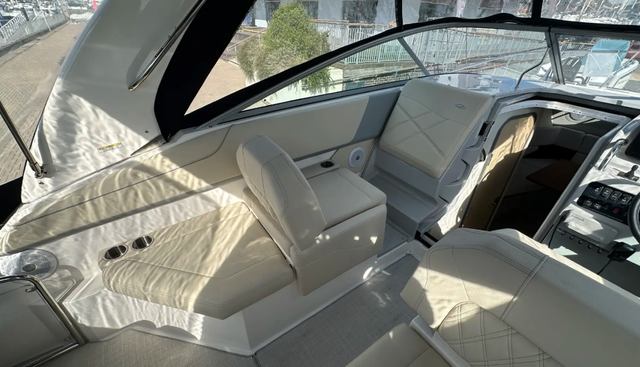 noname yacht for sale 8