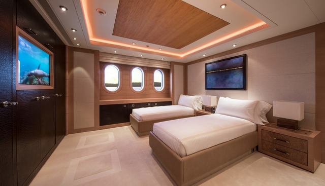 CAIPIRINHA yacht for sale 24