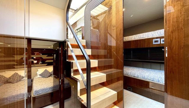 noname yacht for sale 42