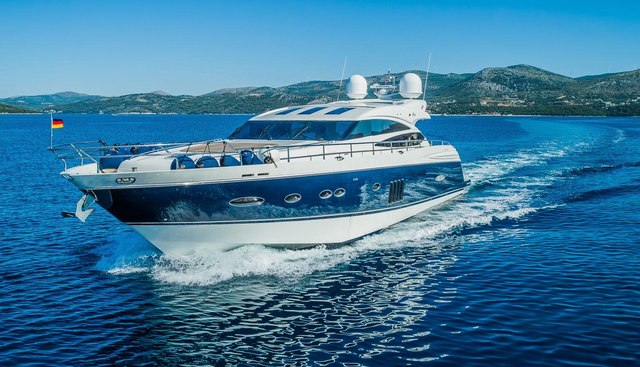 Gitana II yacht for sale 7