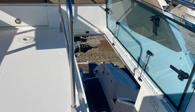 noname yacht for sale 44