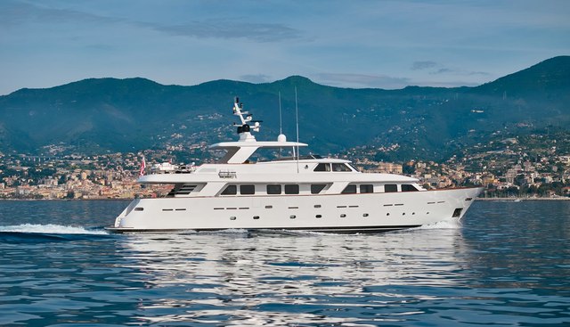 L'instant IV yacht for sale 52