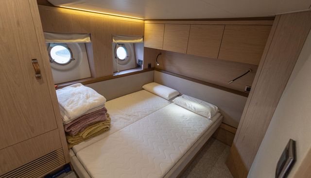 noname yacht for sale 120