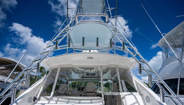 FISH COMPANY yacht for sale 7