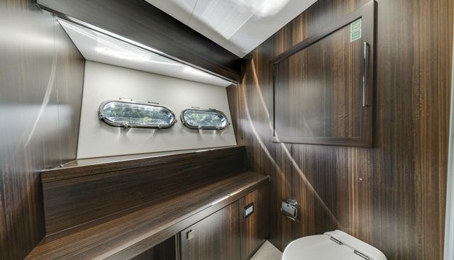 noname yacht for sale 47