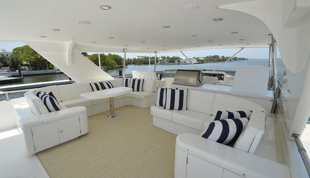 Grace yacht for sale 39