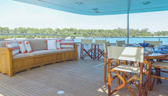 FREEMONT yacht for sale 2